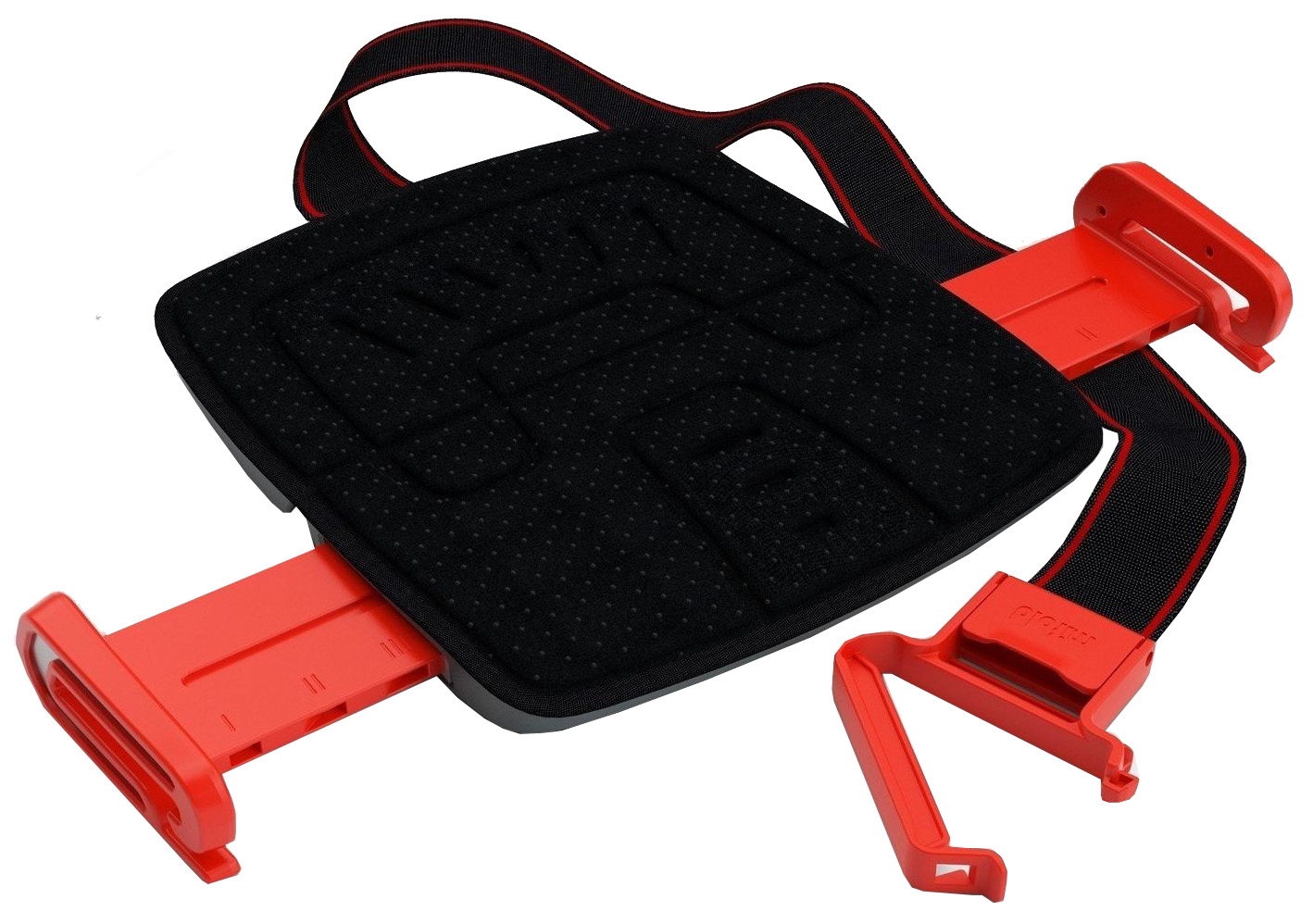 

Бустер Mifold Grab-And-Go цв.желтый гр.2/3, Grab-And-Go