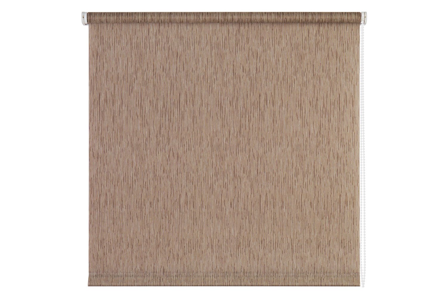 

Штора рулонная Delfa СРШ-01М-2281 57x170 см коричневая, 2281