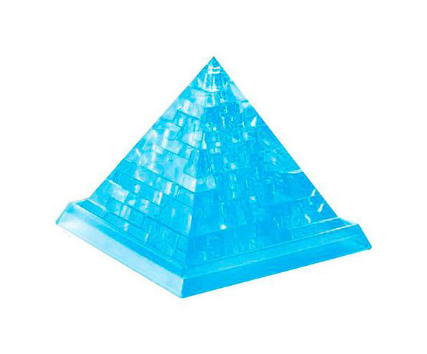 

3D-пазл Crystal Puzzle 38 деталей