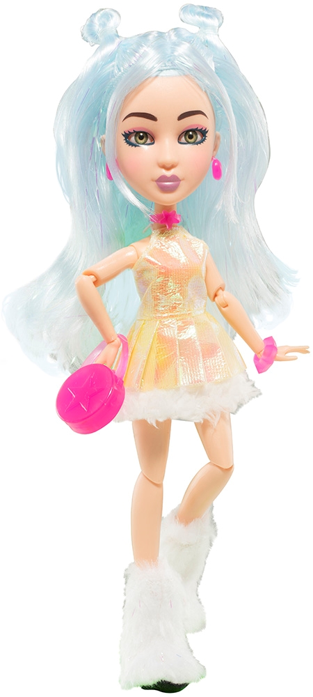 Кукла 1toy SnapStar Echo с аксессуарами Т16246 1 toy кукла с аксессуарами snapstar izzy 23 см