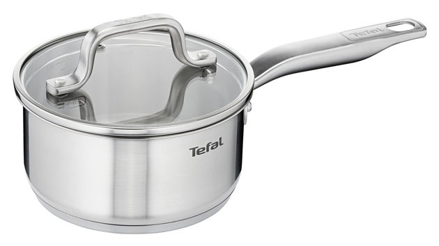 фото Ковш tefal virtuoso 1,5 л серебристый