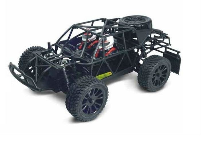 

Радиоуправляемая багги HSP Bloodwolt 4WD 1:14 HSP 94684-68491