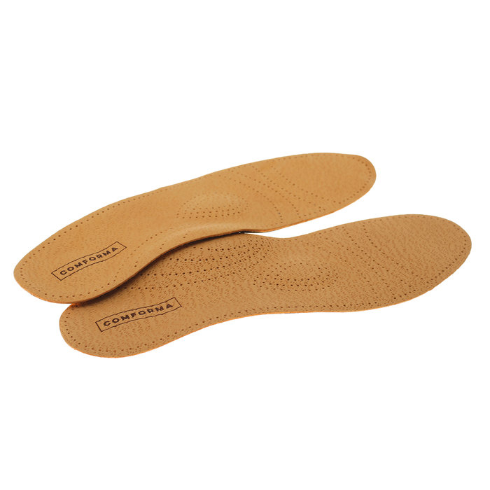 

Стельки ортопедические Comforma С 7146 Step Nature Plus каркасные р.46, С 7146 Step Nature Plus каркасные