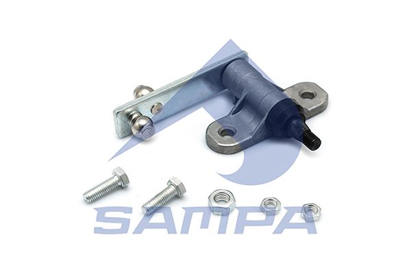 Подшипник SAMPA 042.338