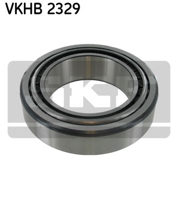 фото Подшипник skf vkhb 2329