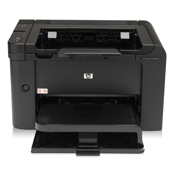 

Лазерный принтер HP LaserJet Pro P1606dn, LaserJet Pro P1606dn