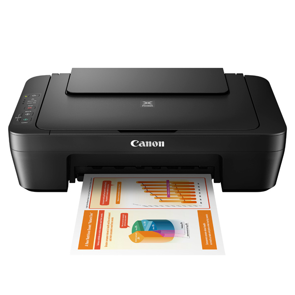 

Струйное МФУ Canon PIXMA MG2540S (0727C007), PIXMA MG2540S