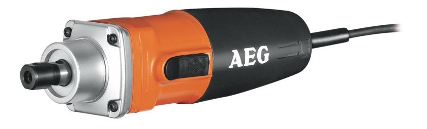 Сетевая прямая шлифовальная машина AEG GS500E 4935412985