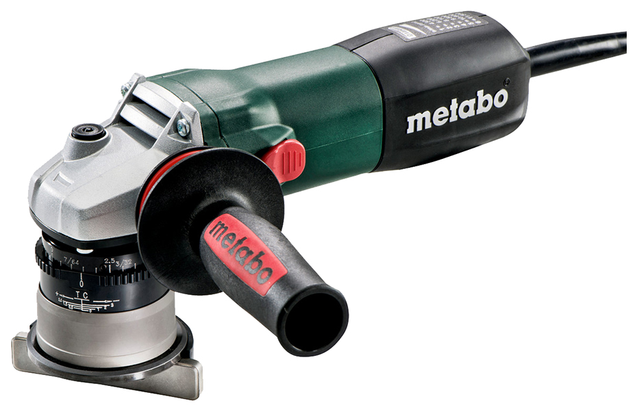 Сетевой фрезер Metabo KFM 9-3 RF 601751700 21499000₽