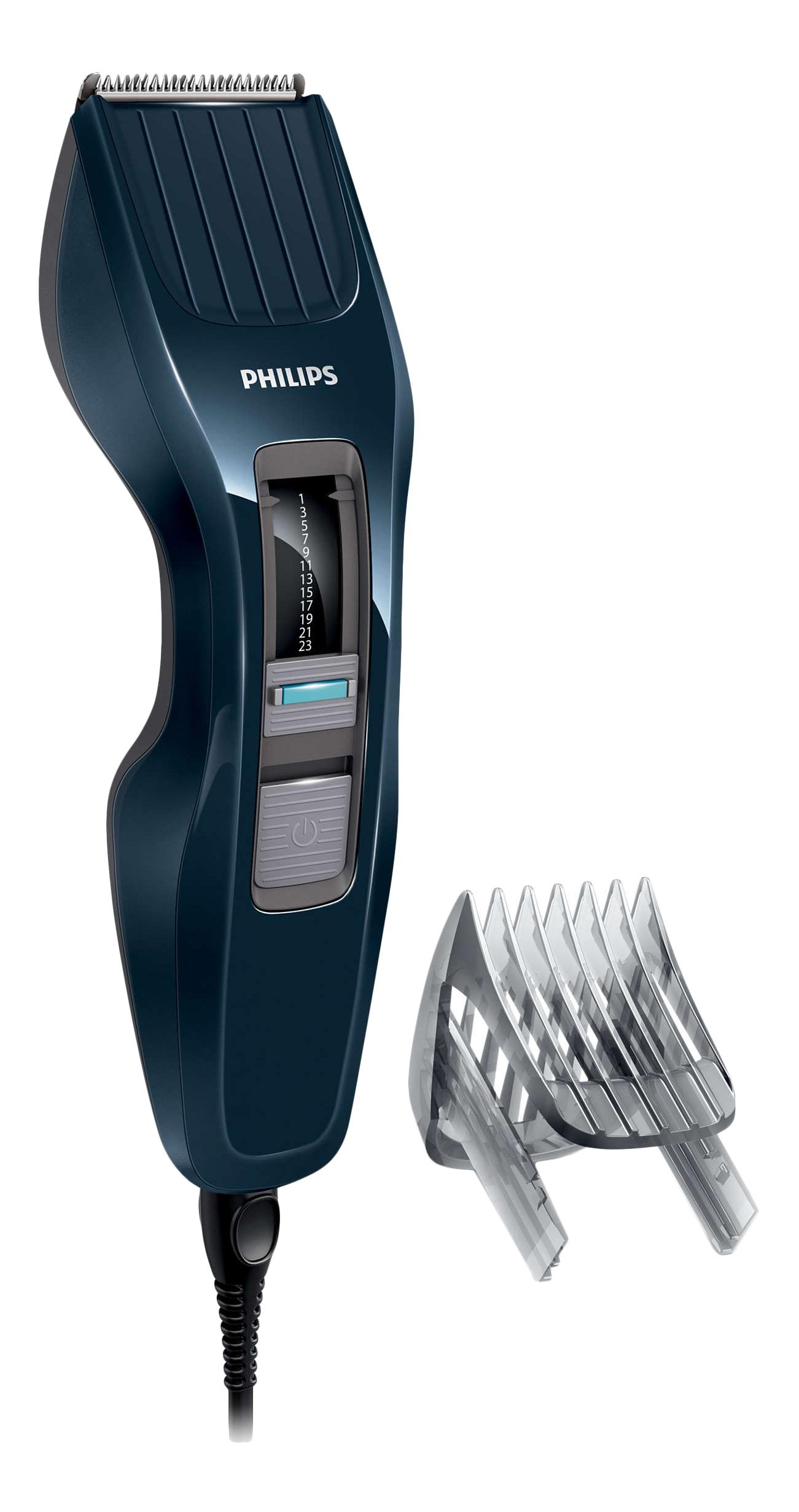 

Машинка для стрижки волос Philips Series 3000 HC3400/ 15, HC3400/15