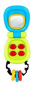 

Развивающая игрушка Bright Starts Мой телефон, Мой телефон