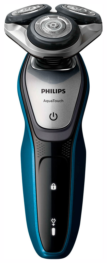 

Электробритва Philips AquaTouch S5400/26, S5400/26