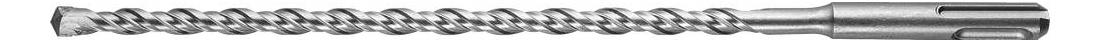 Буры для перфоратора Бур SDS+ для перфоратора Stayer 2930-260-08_z01