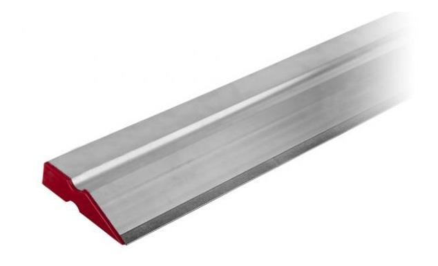 Правило штукатурное Зубр 1072-1,0_z01 шпатель правило hesler 300 мм с алюминиевой ручкой