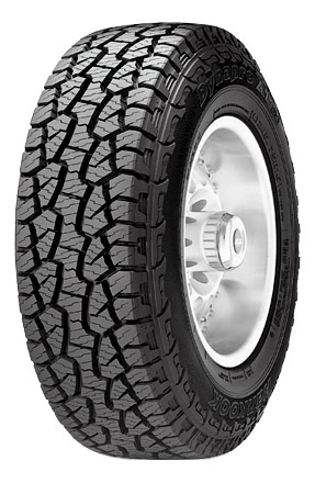 

Шины HANKOOK RF10 265/60 R18 114T XL (TT007790), RF10