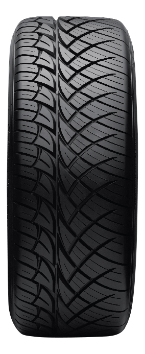 

Шины NITTO NT420S 255/40 R20 101V (NS00163), NT420S