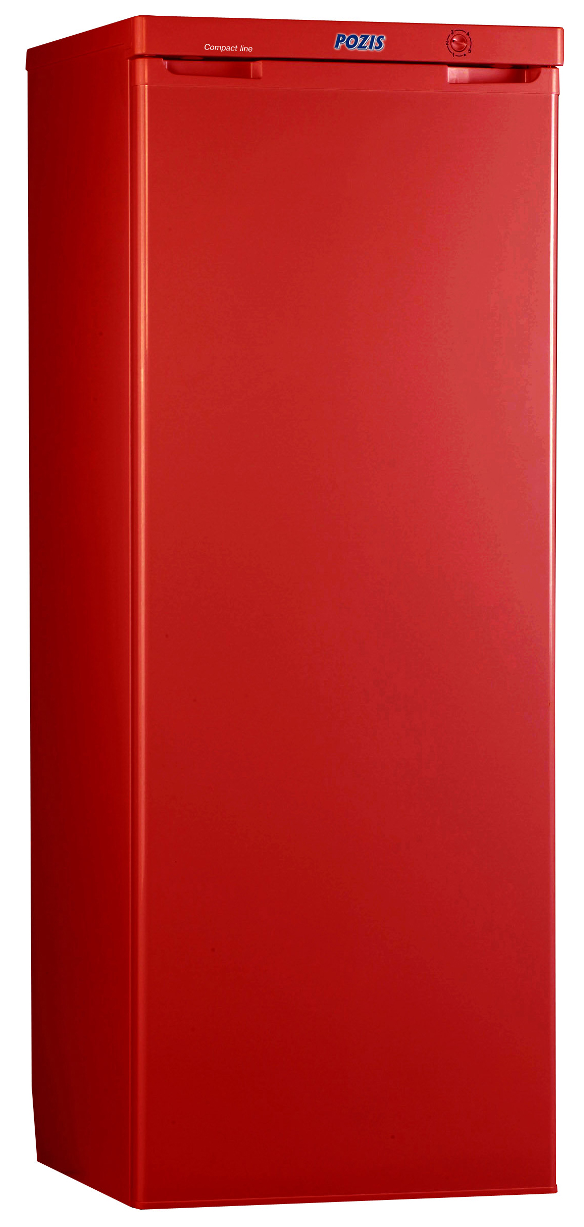 Холодильник POZIS RS-416 красный