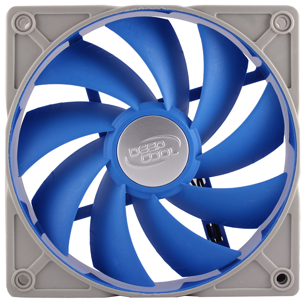 

Корпусной вентилятор DEEPCOOL UF 80 (DP-FUF-UF80), UF 80