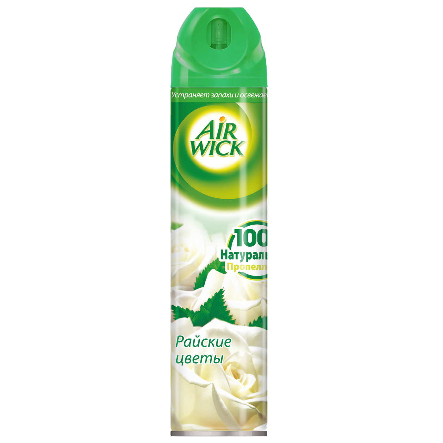 

Освежитель воздуха Air Wick райские цветы 240 мл