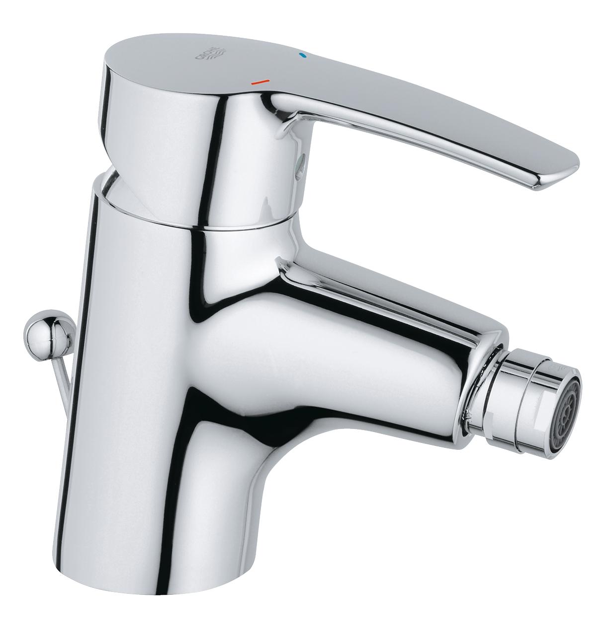 фото Смеситель для биде grohe eurostyle 33565001