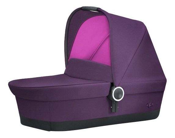 

Люлька GB Maris Cot Posh Pink, Maris Cot Posh