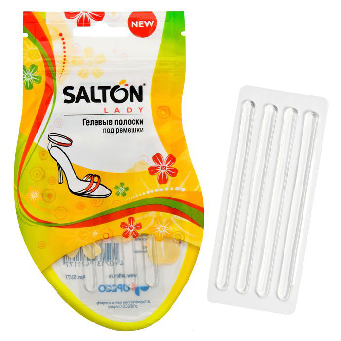 

Вкладыши для обуви женские Salton Salto-2, Salto-2