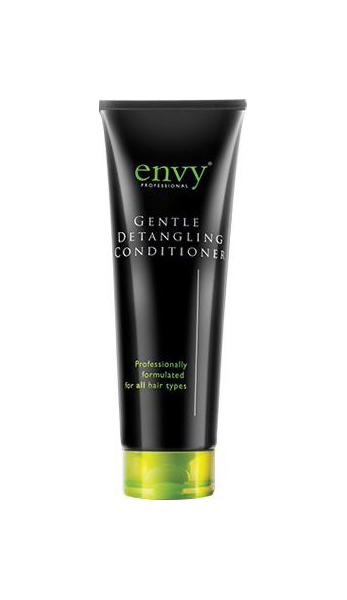 Кондиционер для волос Envy Professional Gentle Detangling Conditioner 250 мл oribe спрей кондиционер несмываемый для облегчения расчесывания волос run through detangling primer brilliance