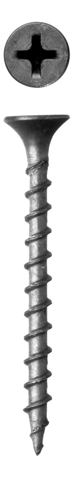 

Саморезы Зубр 300035-42-070 PH2, 4,2 x 70 мм, 400 шт, PH2, 4,2 x 70 мм, 400 шт