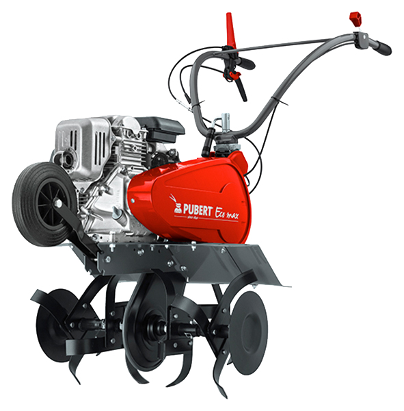 

Бензиновый культиватор Pubert ECO MAX 40H C2 4,5 л.с., ECO MAX 40H C2