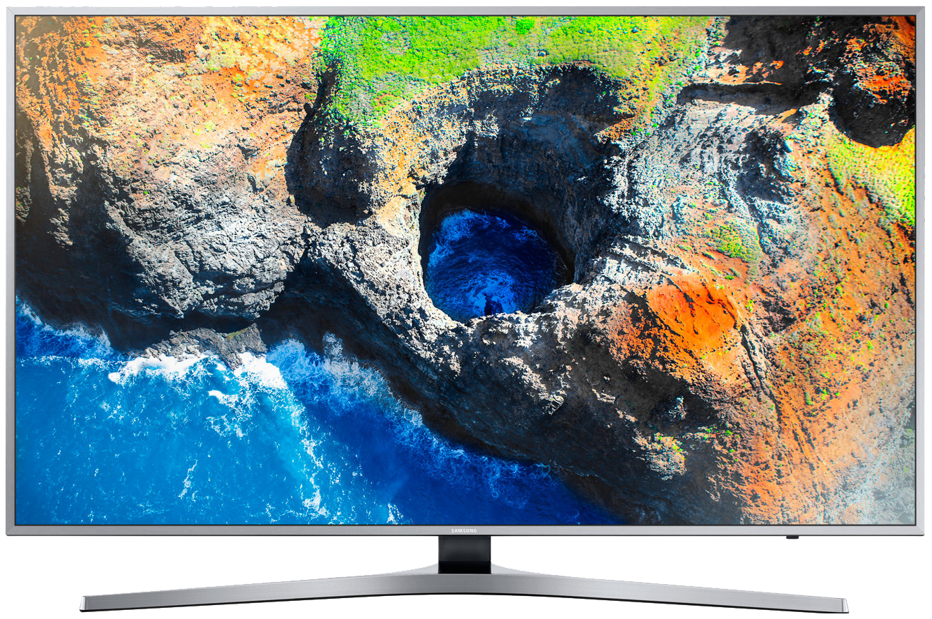 

LED телевизор 4K Ultra HD Samsung UE65MU6400U, UE65MU6400U