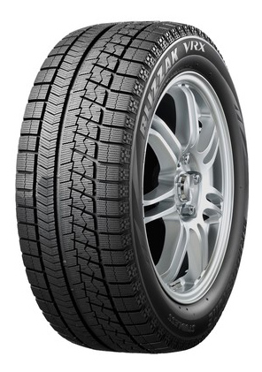 фото Шины bridgestone blizzak vrx 245/45 r18 96s