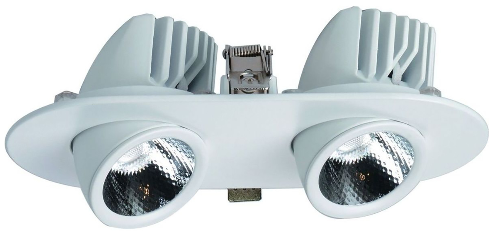

Встраиваемый светильник Arte Lamp Cardani A1212PL-2WH, a1212PL-2WH