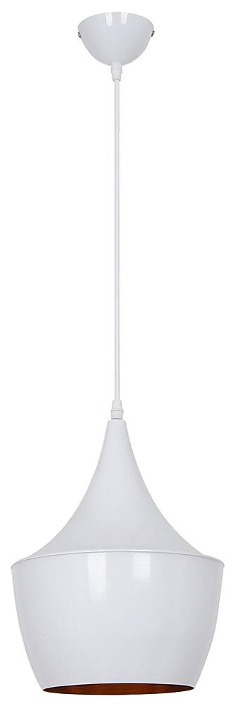

Подвесной светильник Arte Lamp Cappello A3407SP-1WH, a3407SP-1WH