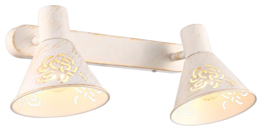

Спот Arte Lamp A5218AP-2WG e14, a5218AP-2WG