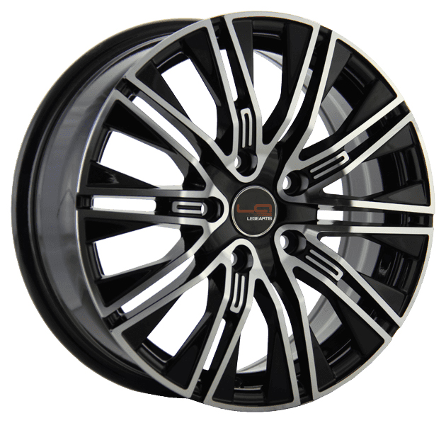 

Колесный диск REPLICA Concept R18 7.5J PCD5x105 ET40 D56.6 (9133165), gM525