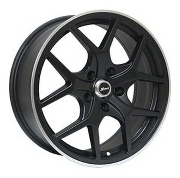 Колесный диск X-RACE AF-12 R18 8J PCD5x114.3 ET35 D60.1 (9162549)