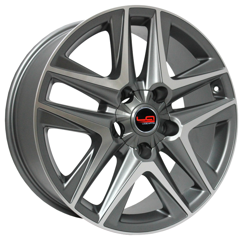 

Колесный диск REPLICA Concept R22 10J PCD5x150 ET45 D110.1 (9188257), lX518