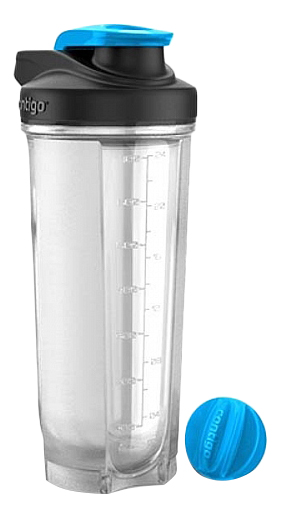 

Бутылка Contigo 1000-0385 820 мл blue, 1000-0385
