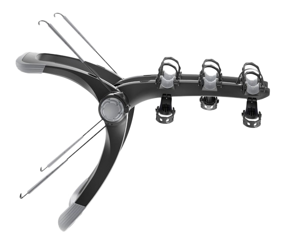 

Крепление для велосипедов Thule На дверь багажника (992), УТ10867