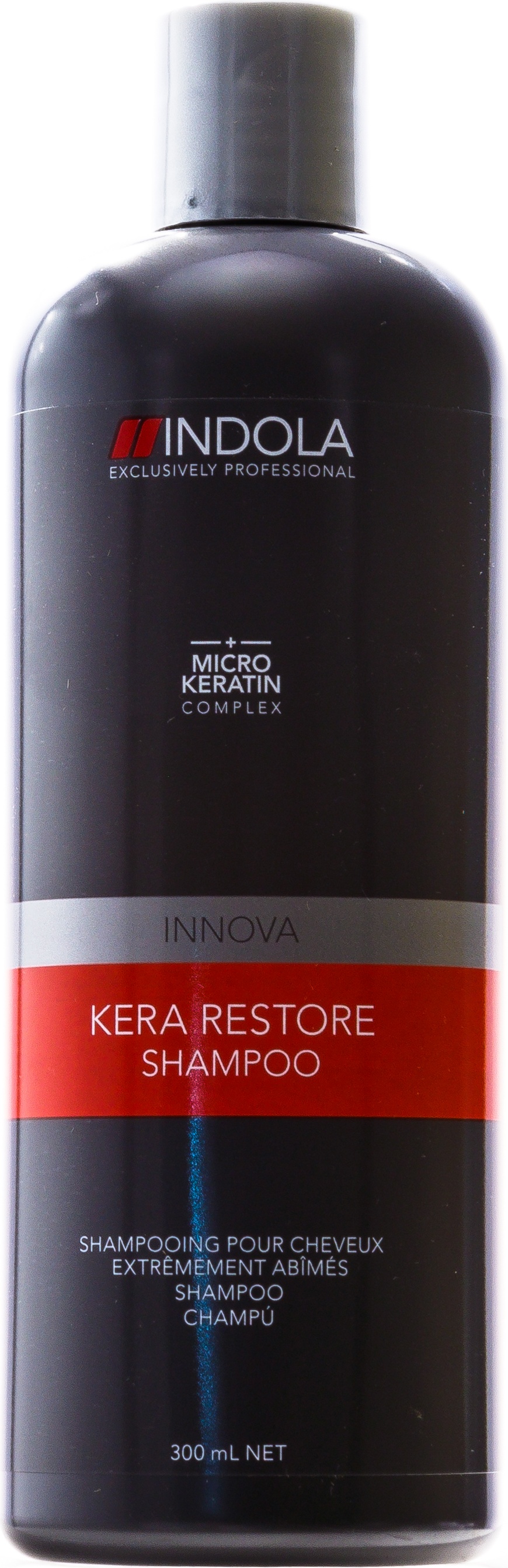 Indola kera restore маска для волос кератиновое восстановление