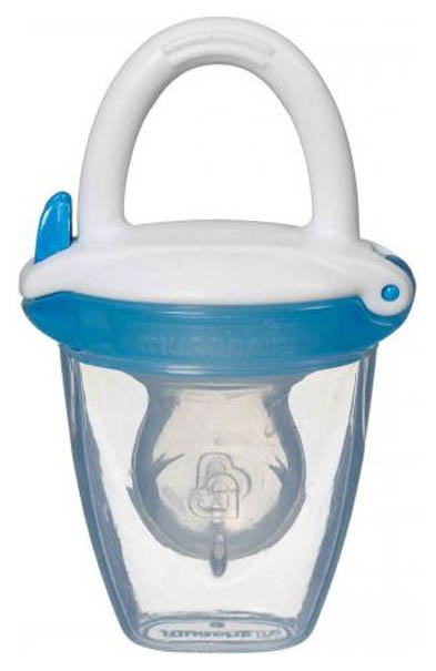 фото Ниблер munchkin food feeder