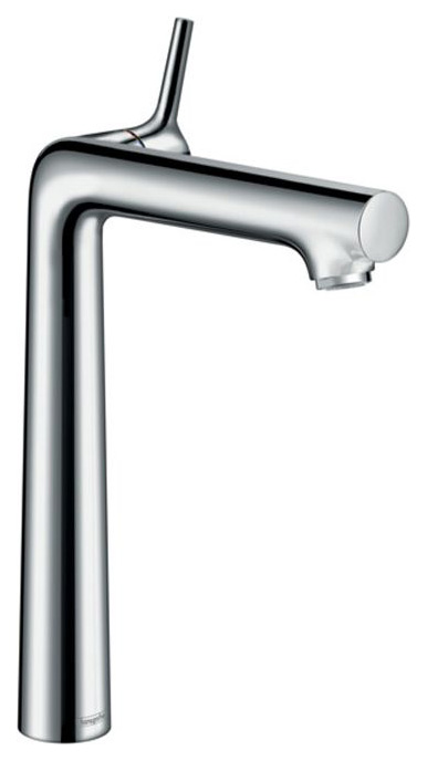 фото Смеситель для раковины hansgrohe talis s 250 72115000 хром