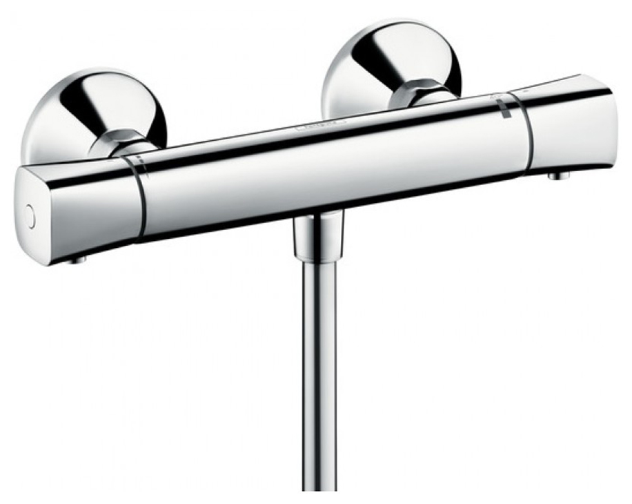 Смеситель для душа HansGrohe Ecostat Universal 13122000 хром