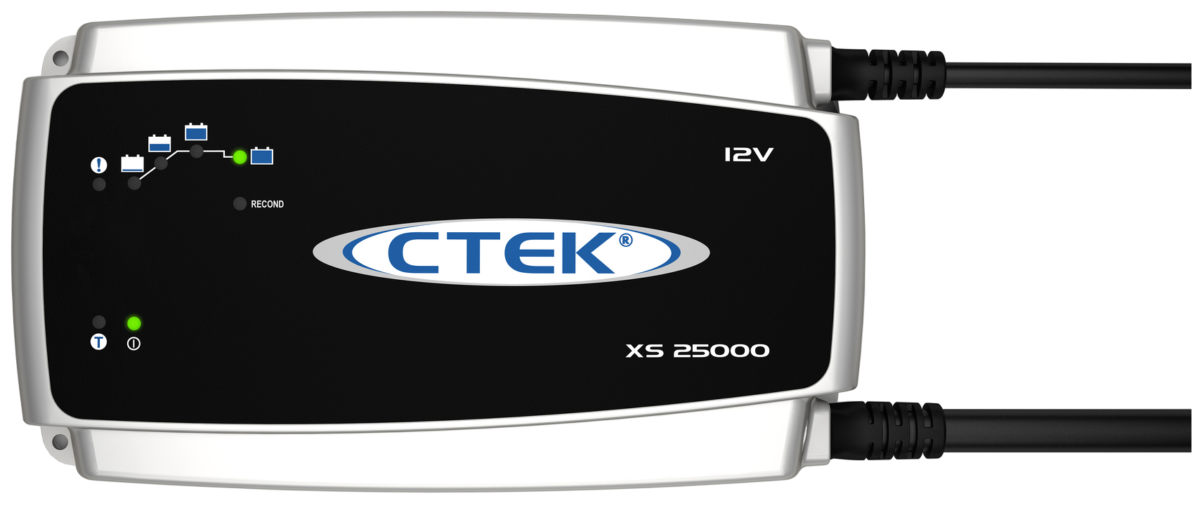 

Зарядное устройство для АКБ Ctek MULTI XS 25000 Extended 12-15,8B 200Ач 4960652769723