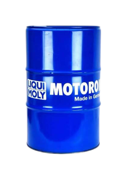 фото Моторное масло liqui moly top tec 4100 5w40 60 л