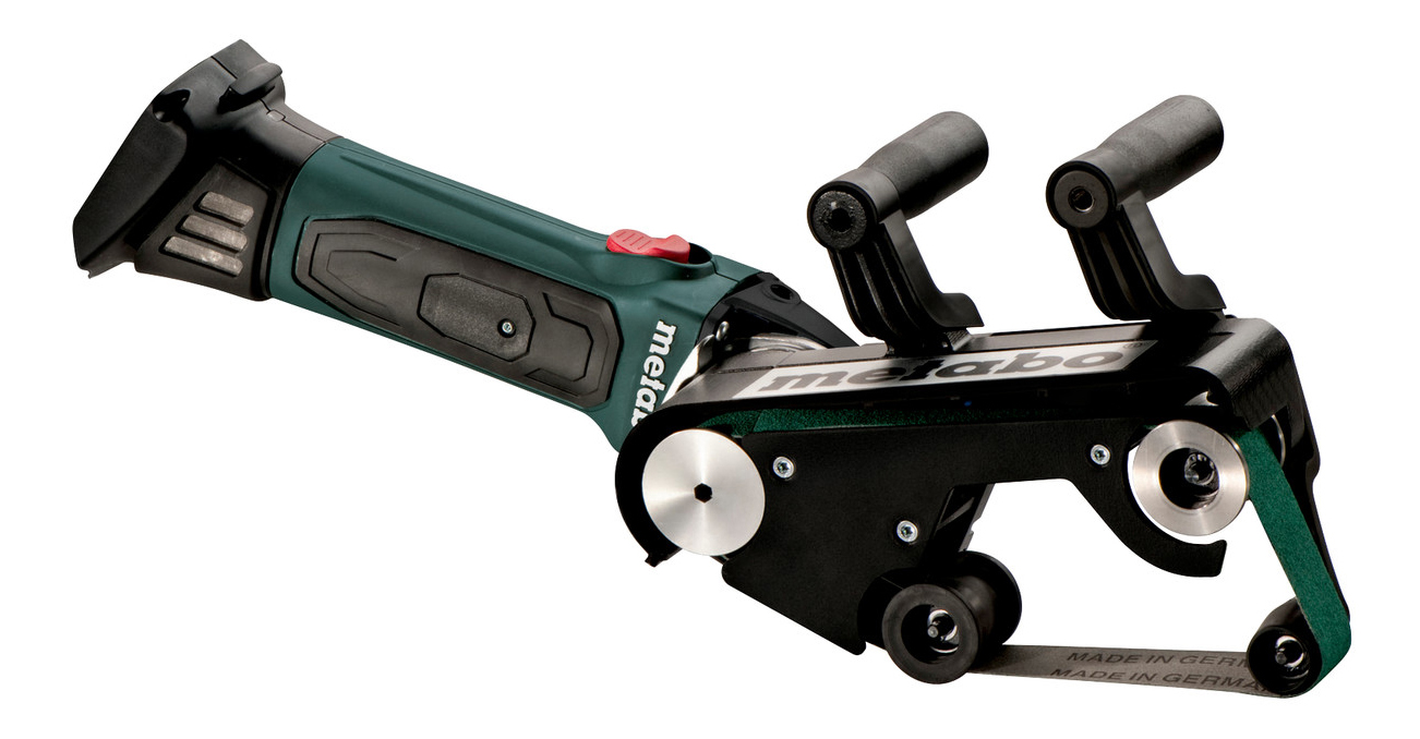 

Акк. шлифовальная машина для труб Metabo RB 18 LTX 60 600192850 БЕЗ АККУМУЛЯТОРА И З/У, RB 18 LTX 60
