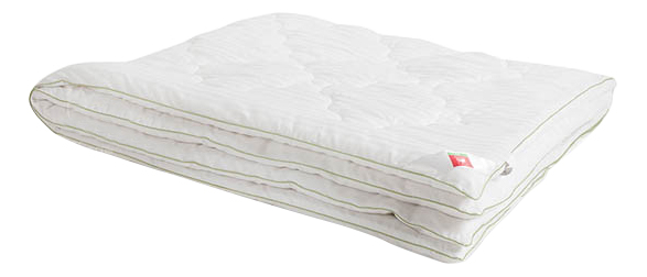 Одеяло Легкие сны Бамбоо легкое 172 х 205 см