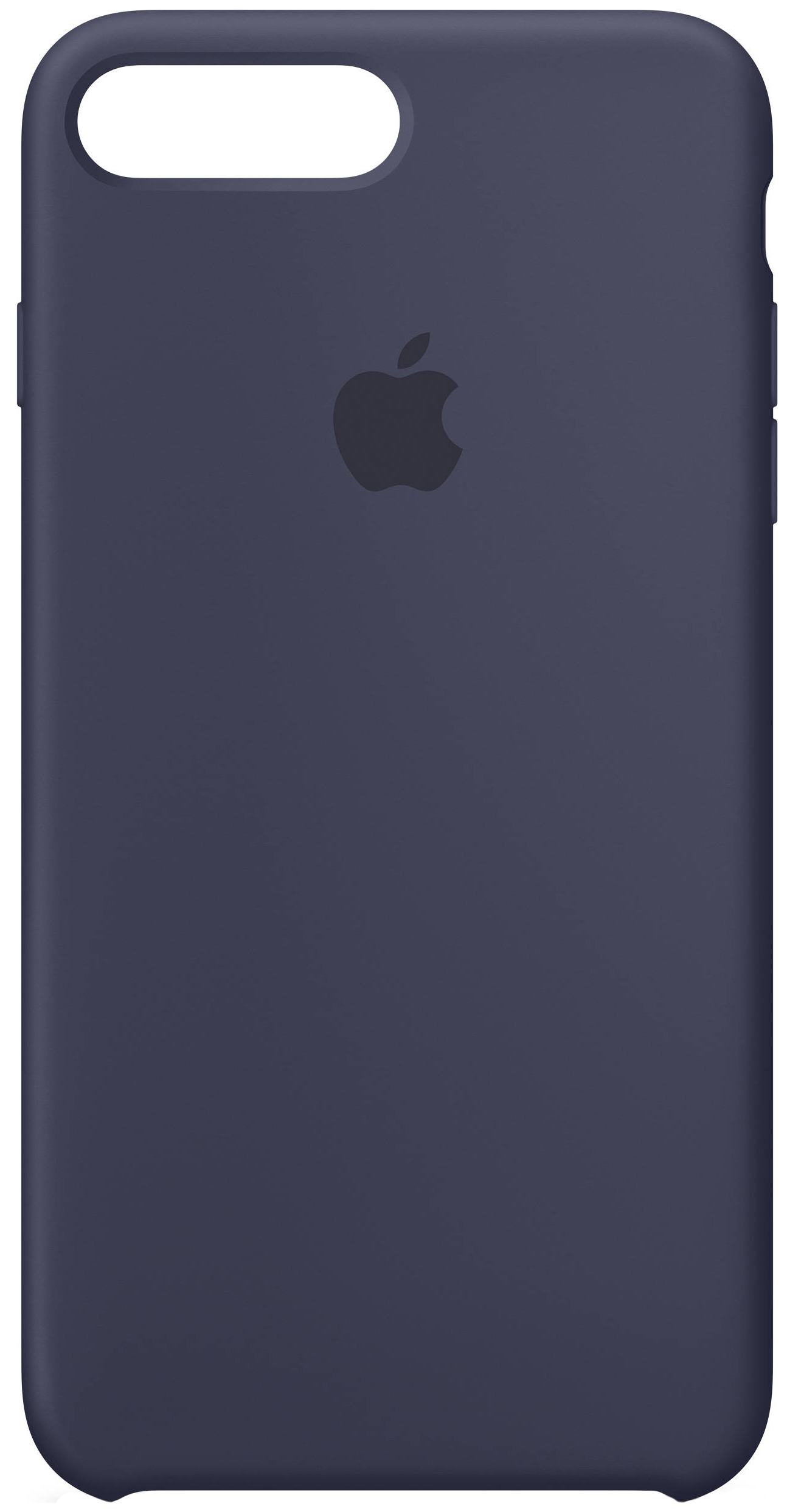 

Кейс для Apple iPhone iPhone 8/7 Silicone Case Midnight Blue (MQGM2ZM/A)