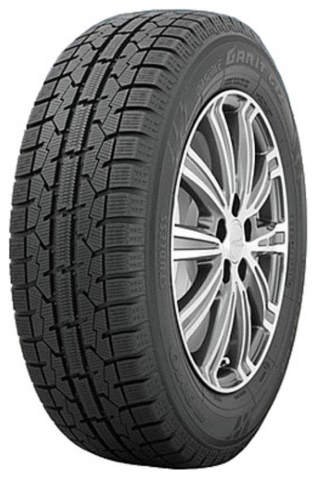 фото Шины toyo тires observe garit giz 155/80 r13 79q tw00603