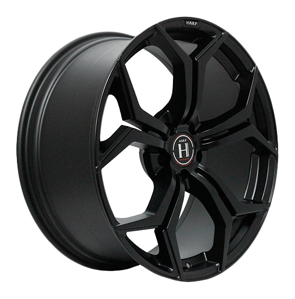 Колесный диск Harp Y-50 R20 9J PCD5x112 ET25 D666 9191274 34010₽